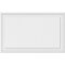 Ekena Millwork Legacy Raised Panel Decorative Wall Panel, 38"W x 24"H x 5/8"P WALP38X24X062LEG - alternate 3